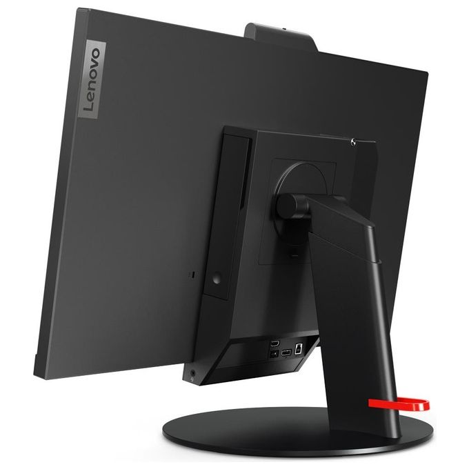 Lenovo ThinkCentre Tiny-in-One TinyinOne 27 LED-Monitor LEDMonitor (11JHRAT1EU)