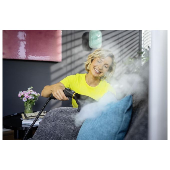 Karcher Bocchetta a Vapore per Stirare verticalmente