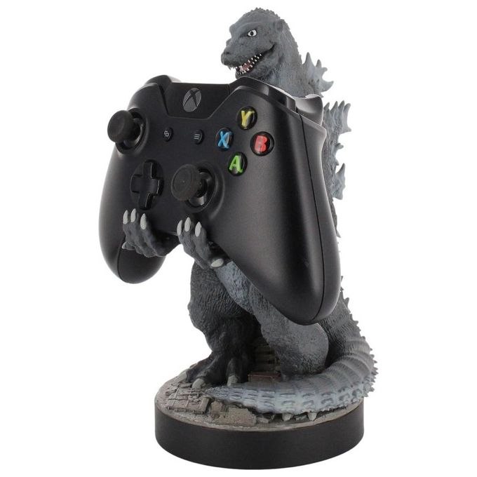 Exquisite Gaming Godzilla Cable Guy
