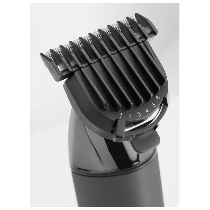 Babyliss T991E Regolabarba Nero