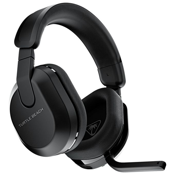 Turtle Beach Stealth 600 GEN3 PC Cuffie Gaming Stereo Over-Ear Nero