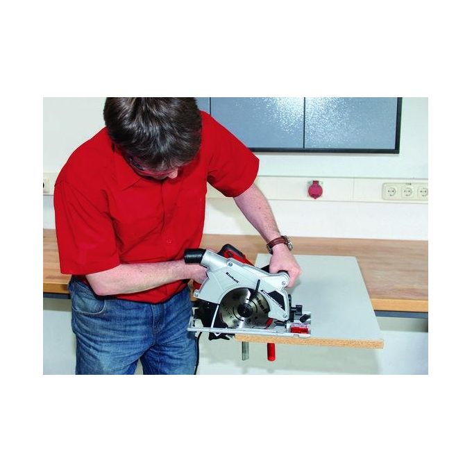 Einhell Sega Circolare Elettrica Rt-Cs 190-1