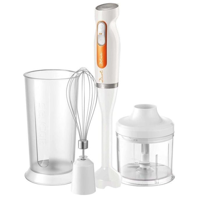 Sencor SHB 4260WH Mixer ad Immersione