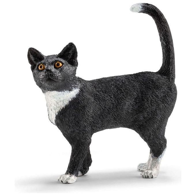 Schleich Farm World Tiragraffi per Gatti