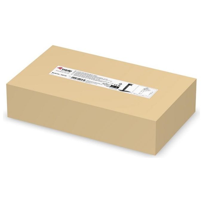 Equip Staffa per Monitor 17''-32'' fino a 8Kg