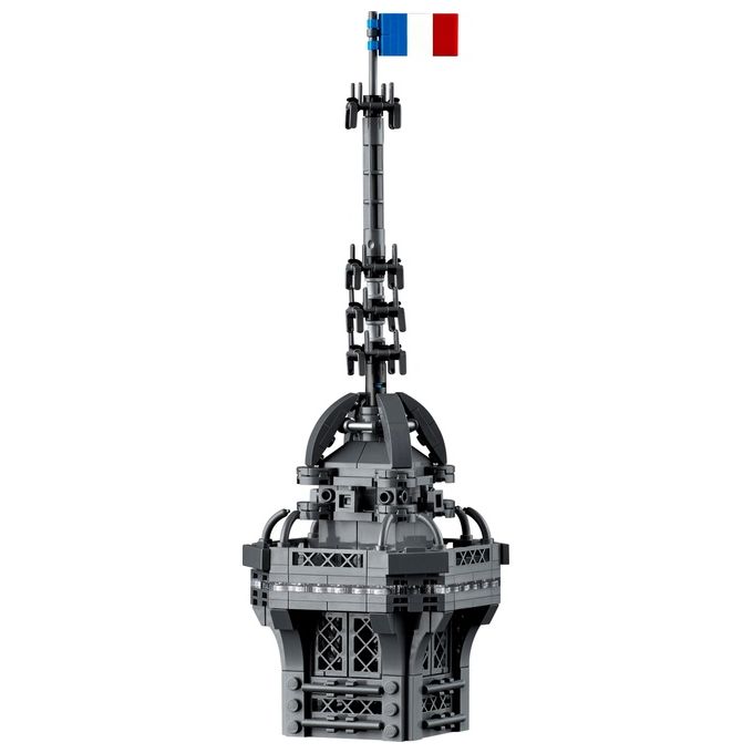 LEGO Creator Icons Tour Eiffel