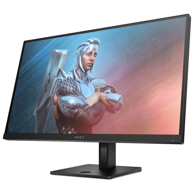 HP OMEN by HP 27 Monitor PC 27'' 1920x1080 Pixel Full HD Nero