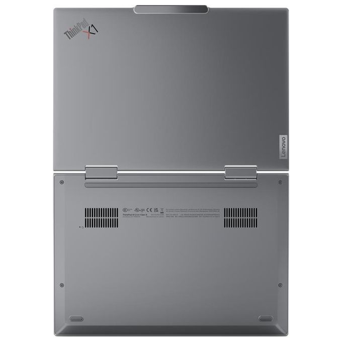 Lenovo ThinkPad X1 2-in-1 Gen 9 Intel Core Ultra 7 155U 16Gb Hd 512Gb Ssd 14'' Windows 11 Pro