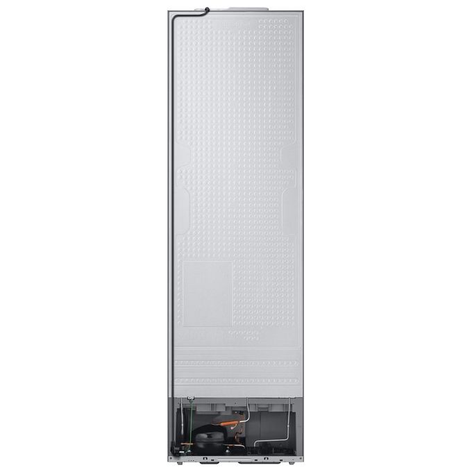 [ComeNuovo] Samsung RB34T603EEL Frigorifero Combinato Capacita' 355 Litri Classe energetica E (A++) No Frost Premium Power Cool 193 cm Shell Beige