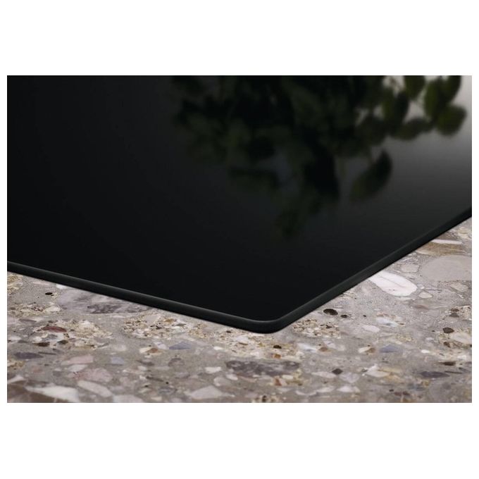 Electrolux KGG753753K Piano Cottura da Incasso a Gas 5 Fuochi 75 cm colore Nero