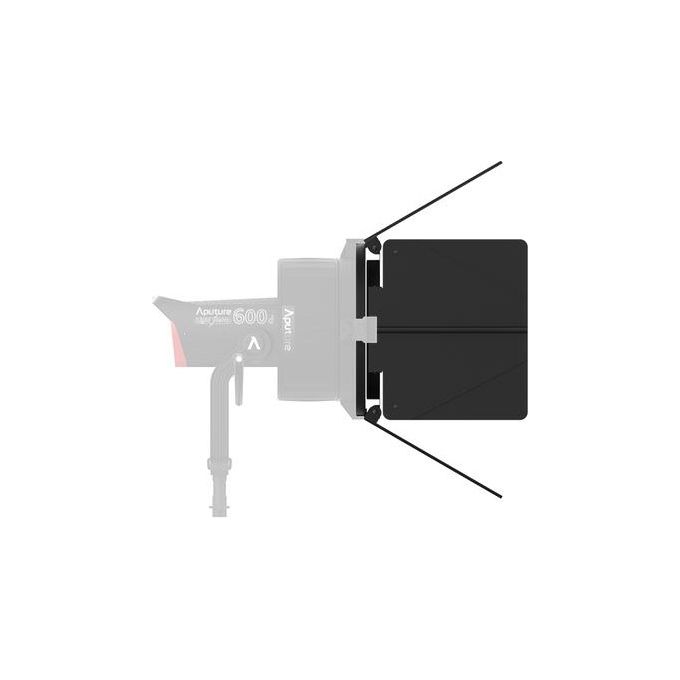 Aputure F10 Barn Doors