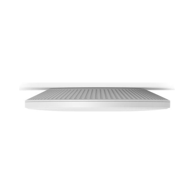 TP-LINK WLAN BE19000  Access Point Tri-Band EAP783 Wi-Fi 7, PoE, 1376MB-s at 2.4 GHz, MU-MIMO