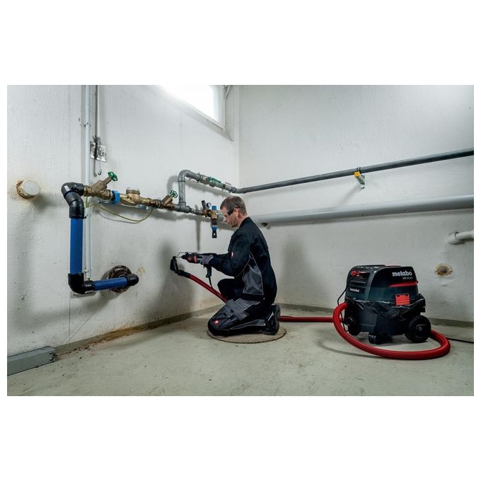 Metabo KHE 2445 Martello Combinato