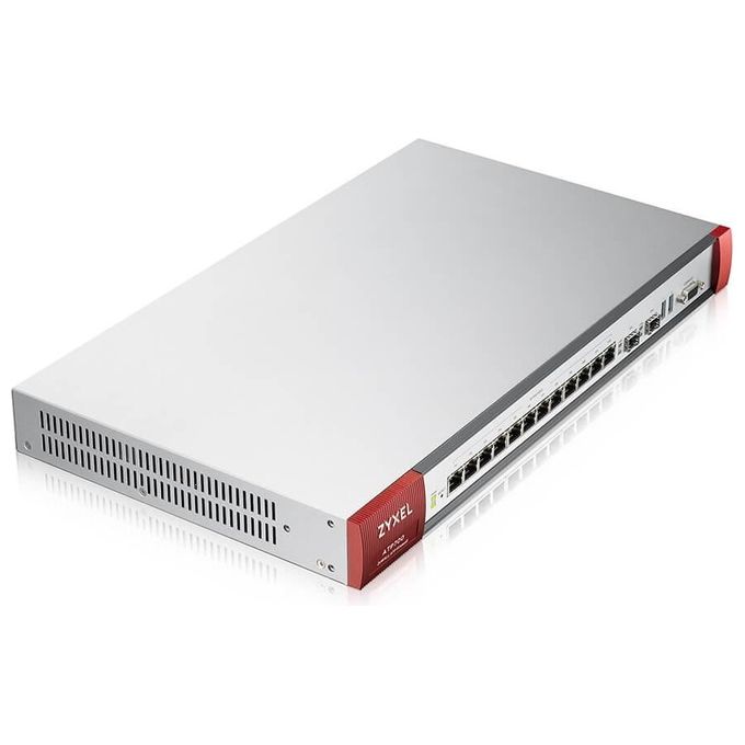 Zyxel Atp700 Firewall Hardware 6000Mbit-s 1U