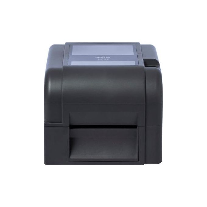 Brother TD-4520TN Stampante per Etichette Cd Termica Diretta-Trasferimento Termico 300x300 Dpi Cablato