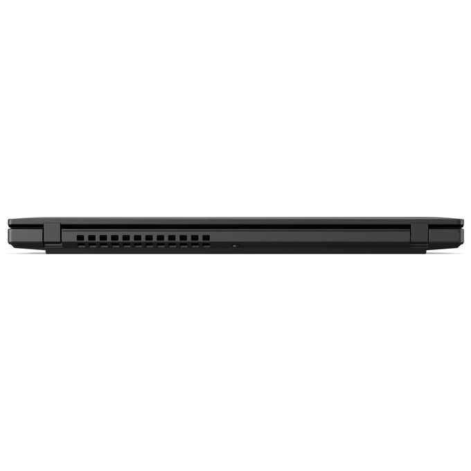 Lenovo ThinkPad T14 Gen 5 Amd Ryzen 7 Pro 8840u 16Gb Hd 512Gb Ssd 14'' Windows 11 Pro