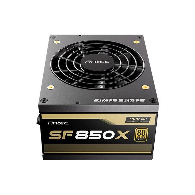 Antec SF850X EC Alimentatore