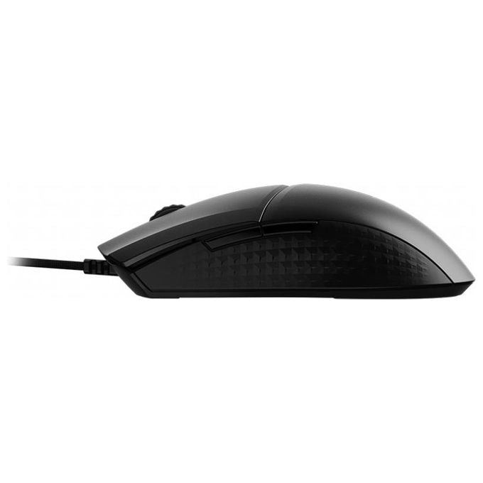 MSI Clutch GM41 Lightweight V2 Mouse Ambidestro Usb Tipo A Ottico 16000 DPI