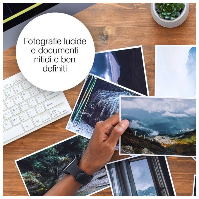 Epson Cartuccia d'Inchiostro Magenta 604XL