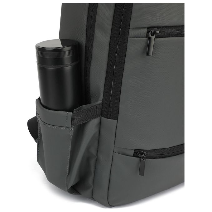Celly Business Backpack Grigio