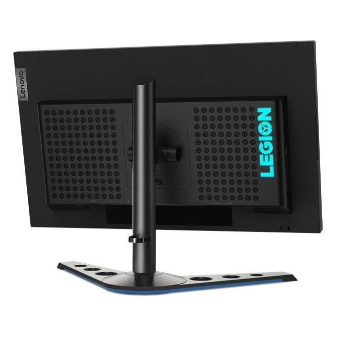 Lenovo Monitor Gaming 24.5'' Legion Y25g-301920x1080 Pixel Full He LED Tempo di risposta 1 ms Frequenza di aggiornamento 360 (Hz) Nero