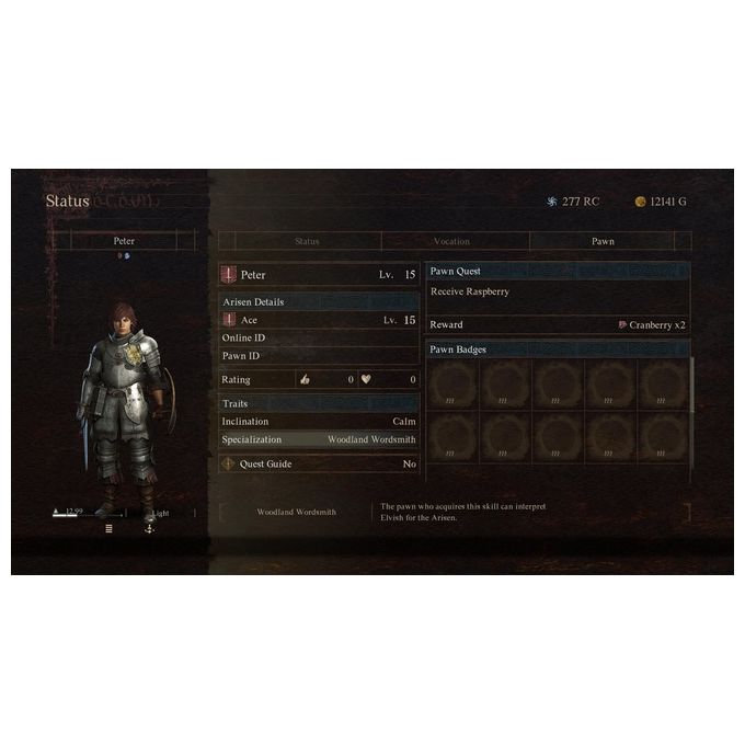 Capcom Videogioco Dragons Dogma 2 per PlayStation 5