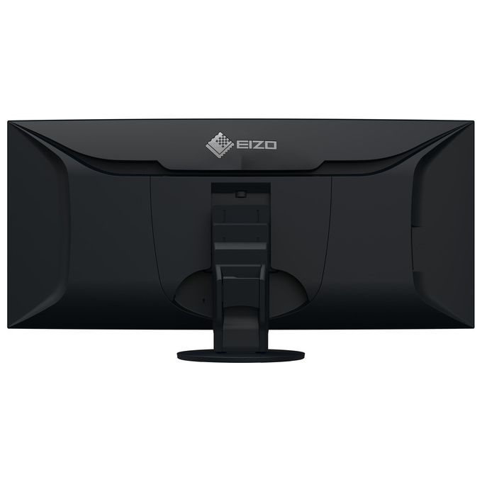 EIZO Monitor 37.5'' LED Curvo FlexScan EV3895-BK 3840x1600 UltraWide Quad HD+ Tempo di Risposta 5 ms