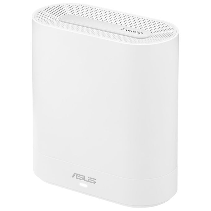 ASUS EBM68(1PK) Expert Wifi Banda Tripla (2.4 GHz-5 GHz-5 GHz) Wi-Fi 6 (802.11ax) Bianco 3 Interno