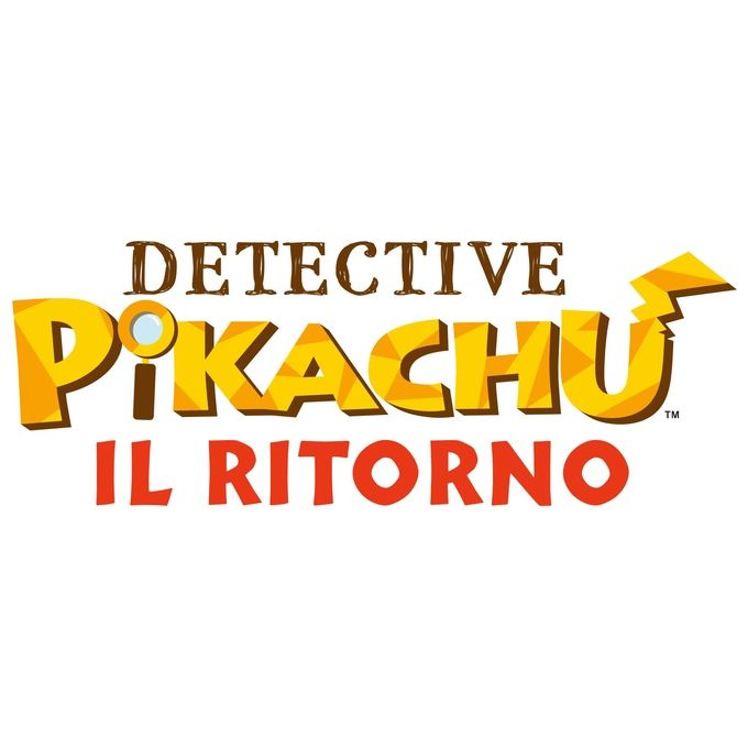 Nintendo Detective Pikachu: Il Ritorno Standard per Nintendo Switch