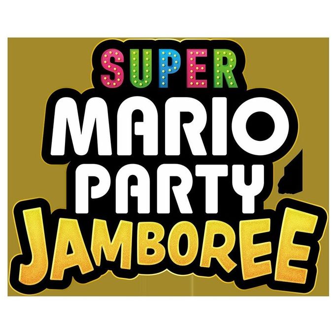 Nintendo Videogioco Super Mario Party Jamboree per Nintendo Switch Divertimento Assicurato per Feste e Incontri con Amici