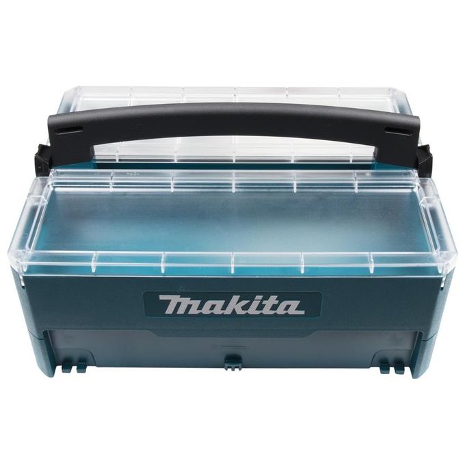 Makita P-84137 Cassetta degli Attrezzi MAKPAC