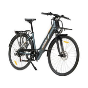 Nilox 30NXEBCLV1 e-Bike 36V 10ah 28x1.75'' Cargo Light