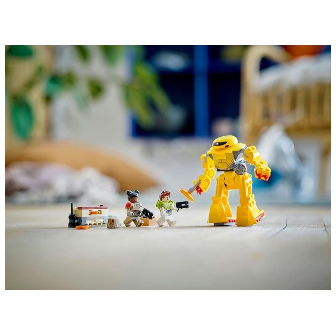 LEGO Lightyear Disney e Pixar L'Inseguimento di Zyclops