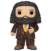 Funko Pop! Big 15cm Harry Potter Azkaban Rubeus Hagrid with Pelt 171