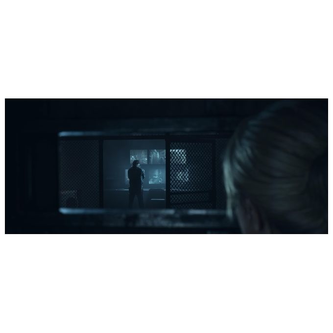 Sony Interactive Videogioco Until Dawn per PlayStation 5