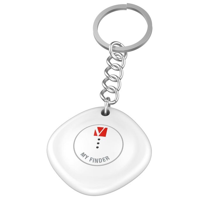Verbatim My Finder Personale Nero-Bianco