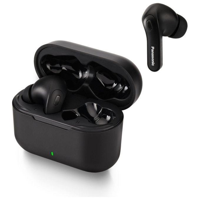 Panasonic RZ-B310WDE-K Auricolari Wireless Nero