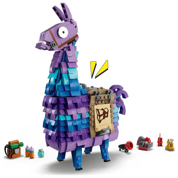 LEGO Fortnite Lame delle scorte 77071