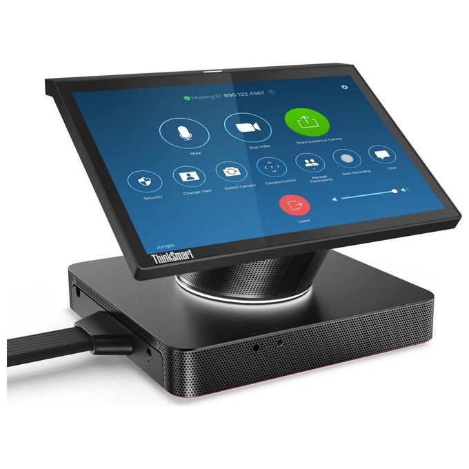 Lenovo ThinkSmart Hub Kit MTR 3yr Onsite Premier Support