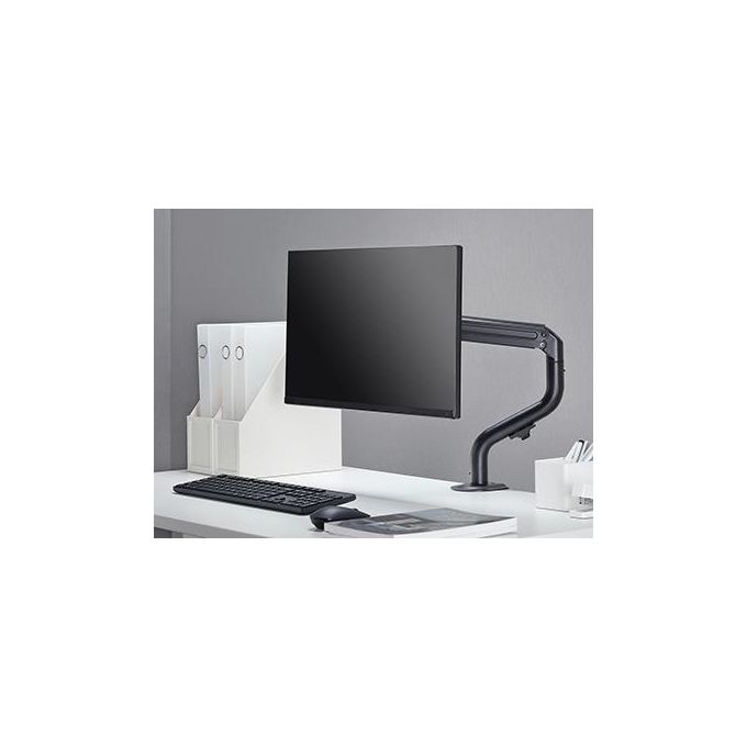 Hamlet Braccio Supporto Monitor Fino 32