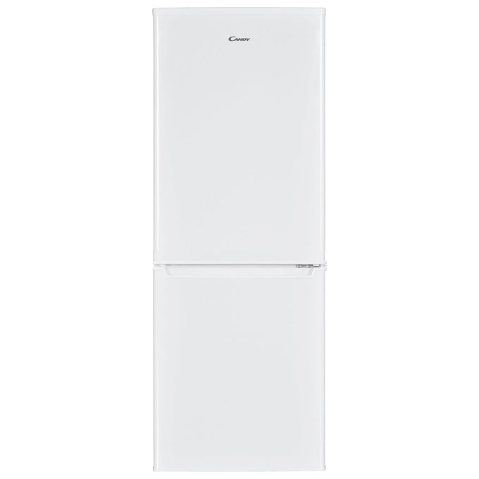 Candy CHCS 514FW Frigorifero Combinato Statico Capacita' 207 Litri Classe energetica F 151 cm Bianco