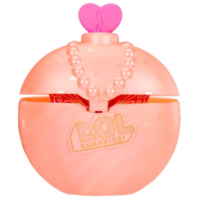 Mga Bambola L.O.L. Surprise! Magic Flyers - Flutter Star Pink Wings