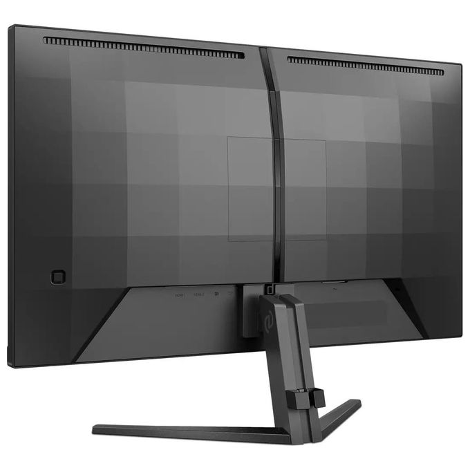Philips 27M2N3200S-00 Evnia Monitor Gaming 27'' Full HD 1920x1080 Fast IPS 165Hz 4ms FreeSync Premium G-SYNC colore Nero