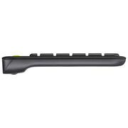 Logitech K400 Plus Tastiera Rf Wireless Azerty Francese Nero