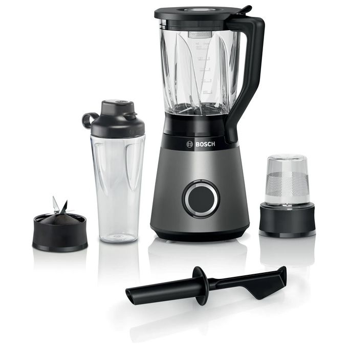 Bosch Serie 4 MMB6177S Frullatore VitaPower Serie 4 1200W Argento