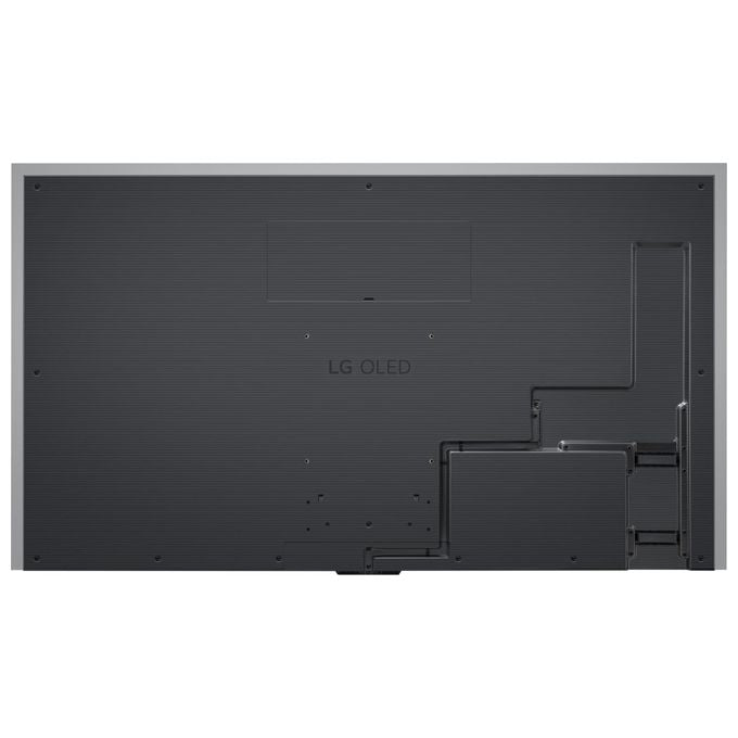 LG OLED83M39LA.APIM Smart TV 83 Pollici 4K Ultra HD Display OLED Sistema Web OS AI Sound Pro Dolby Vision Classe G colore Nero