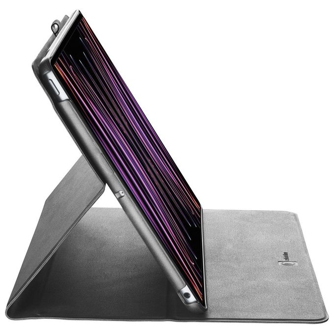 Cellular Line Custodia Folio per iPad Pro 13