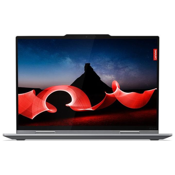 Lenovo ThinkPad X1 2-in-1 Gen 9 Intel Core Ultra 7 155U 16Gb Hd 512Gb Ssd 14'' Windows 11 Pro