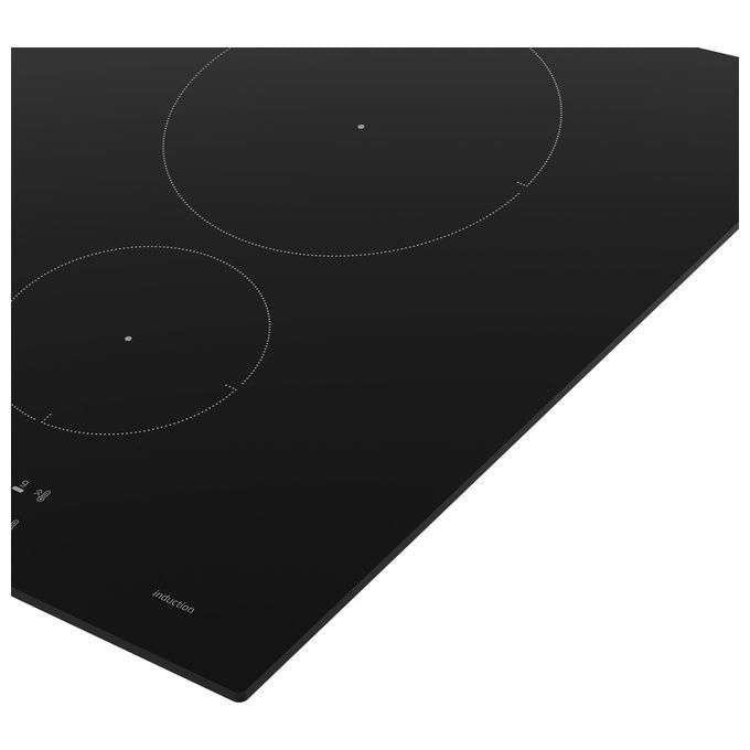 BEKO HII74700UF Piano Cottura Nero da incasso 70cm a Induzione 4 Zone