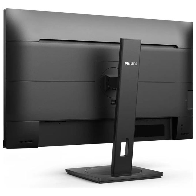 Philips S Line 273S1-00 Monitor Pc 27'' 1920x1080 Pixel Full HD LCD Nero